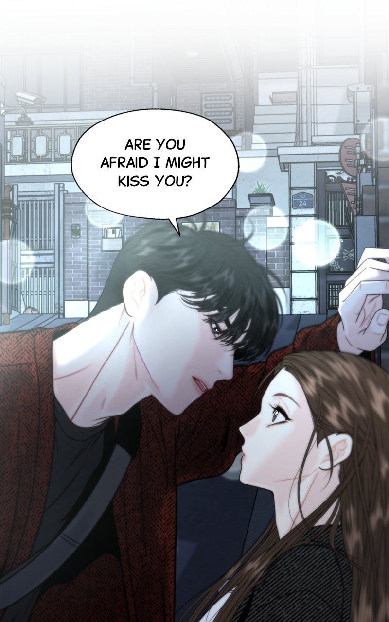 Secretary's Escape Episode 7 page 68 - 