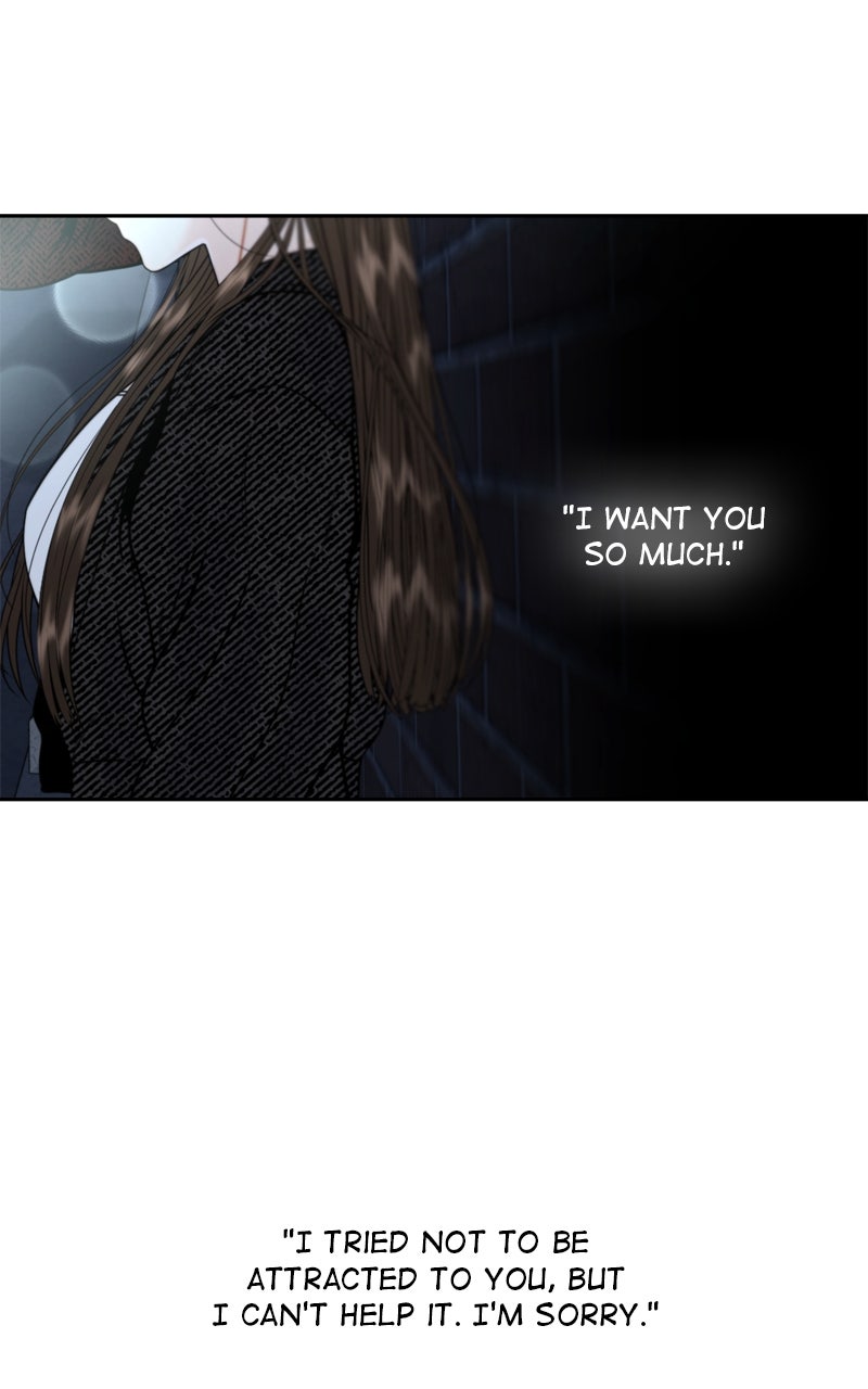 Secretary's Escape Episode 7 page 70 - 