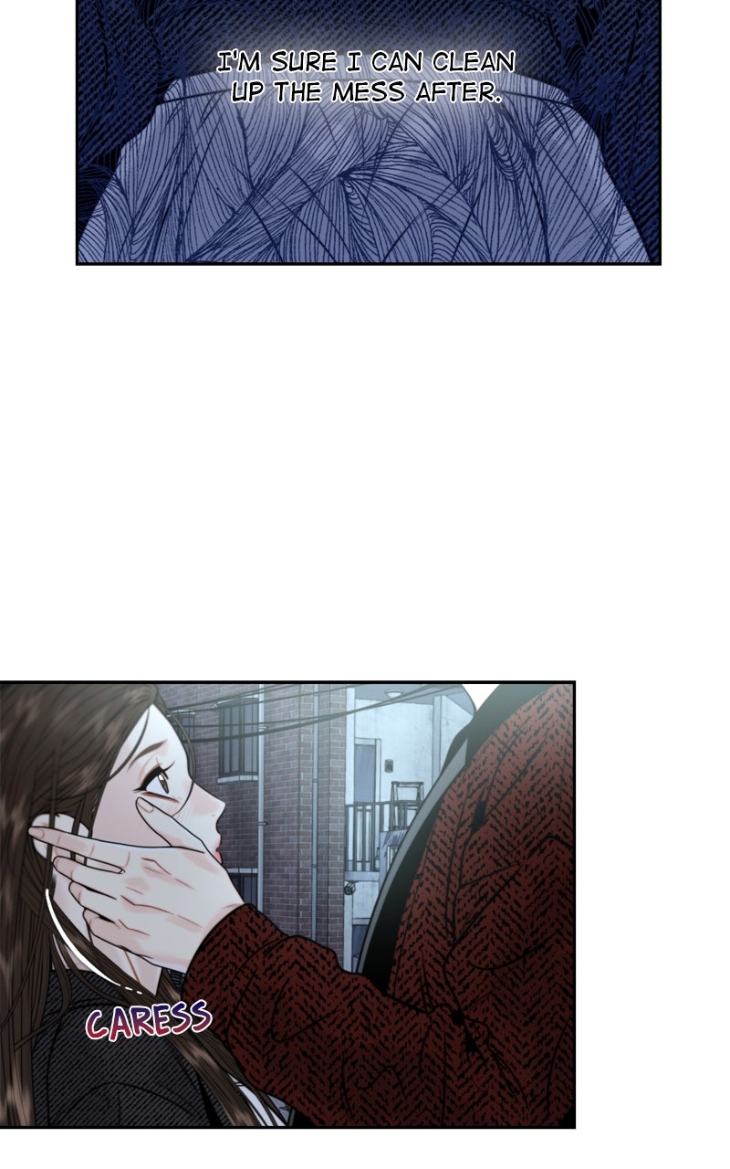 Secretary's Escape Episode 7 page 72 - 