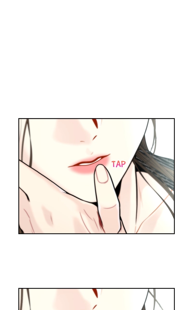 Secretary's Escape Episode 7 page 73 - 