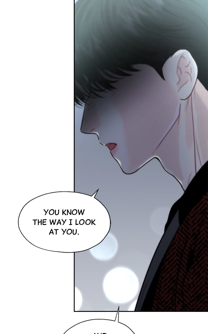 Secretary's Escape Episode 7 page 75 - 