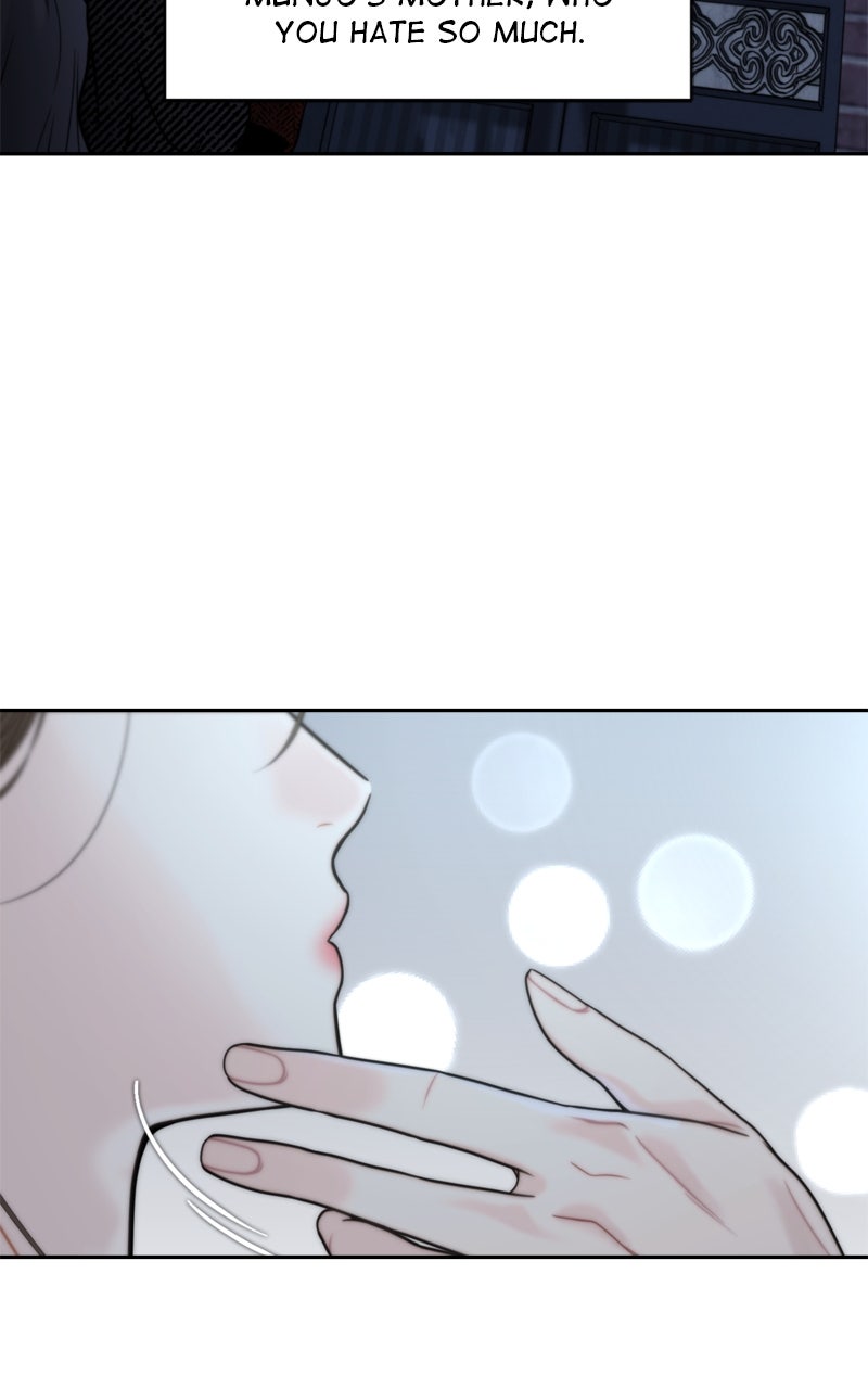 Secretary's Escape Episode 7 page 80 - 
