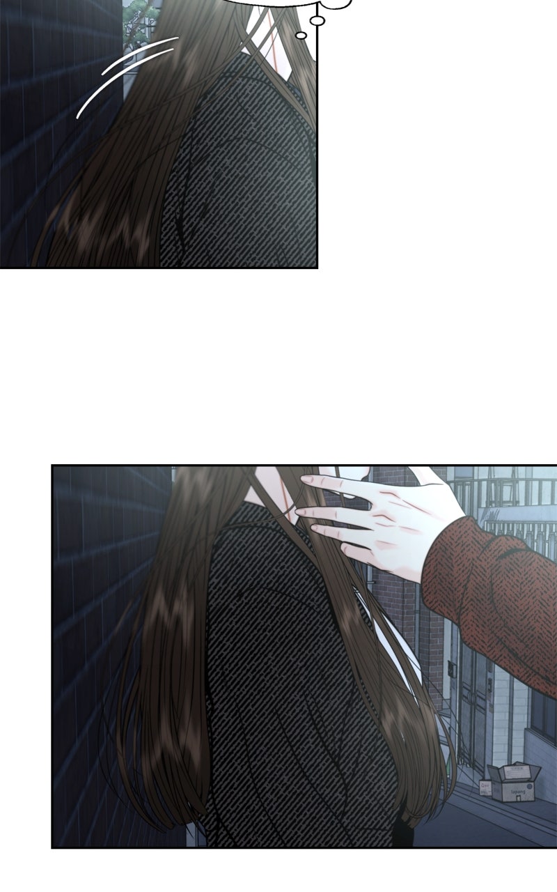 Secretary's Escape Episode 7 page 84 - 