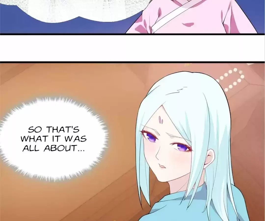 Secrets Of The Night Clan Chapter 110 page 4 - 