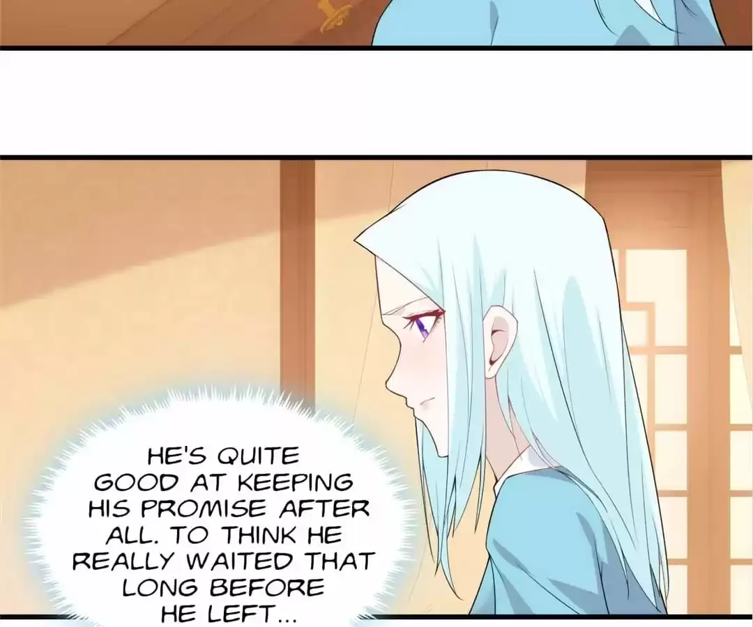 Secrets Of The Night Clan Chapter 110 page 5 - 