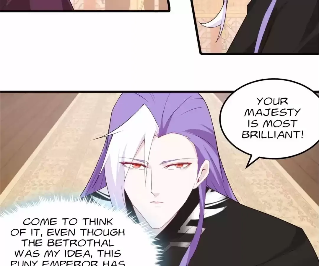 Secrets Of The Night Clan Chapter 112 page 34 - 