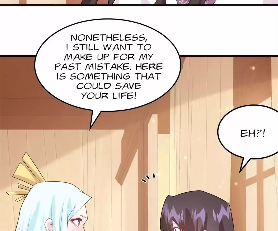 Secrets Of The Night Clan Chapter 112 page 46 - 