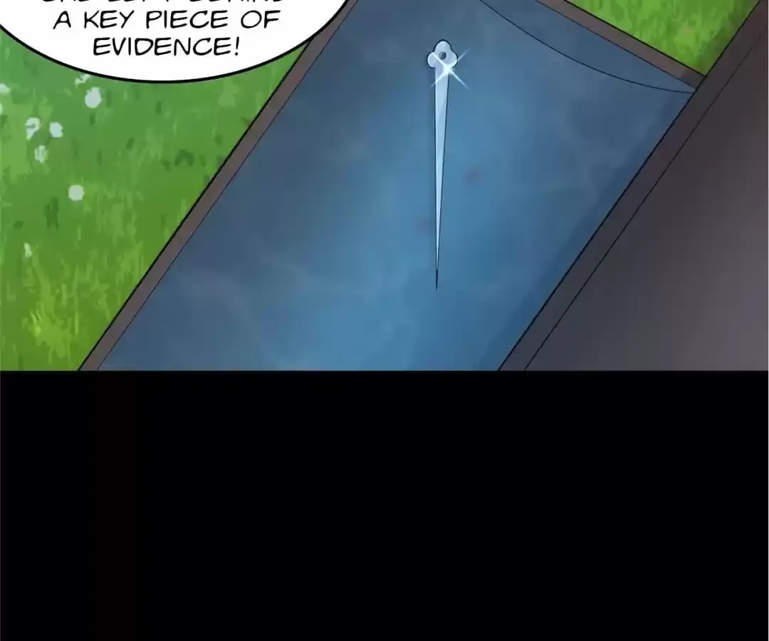 Secrets Of The Night Clan Chapter 113 page 13 - 