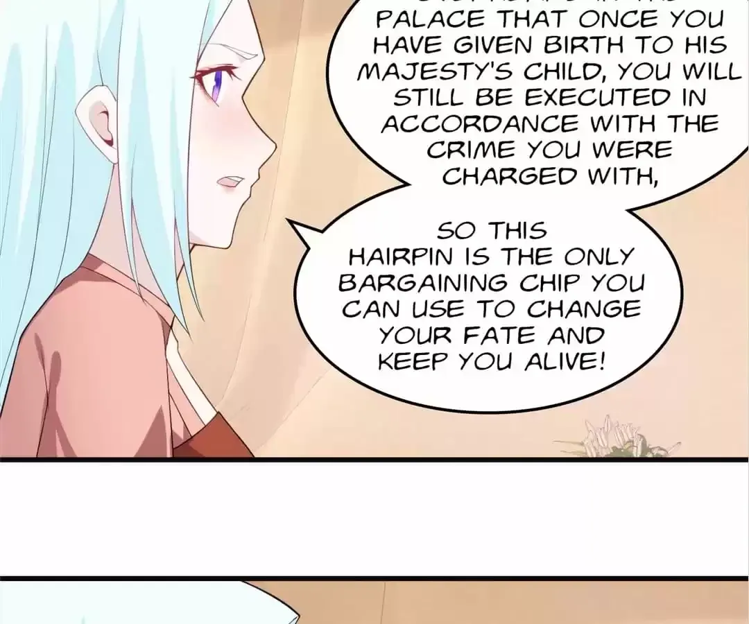 Secrets Of The Night Clan Chapter 113 page 19 - 