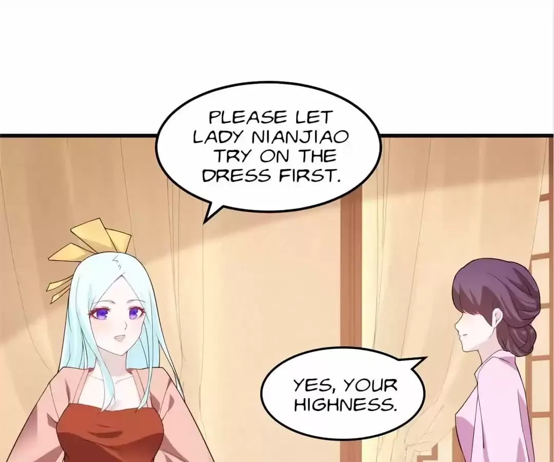 Secrets Of The Night Clan Chapter 113 page 32 - 