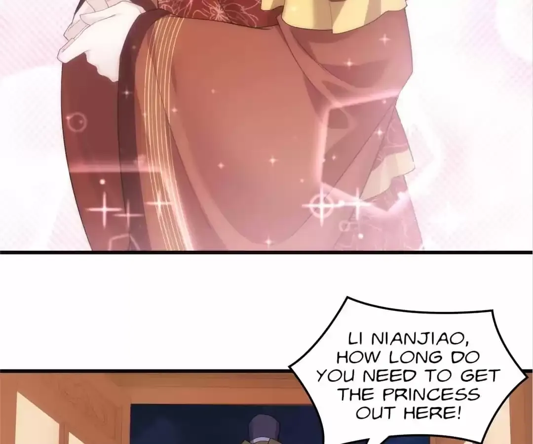 Secrets Of The Night Clan Chapter 113 page 37 - 