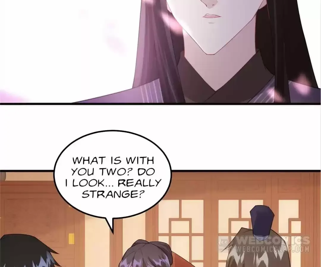 Secrets Of The Night Clan Chapter 113 page 41 - 