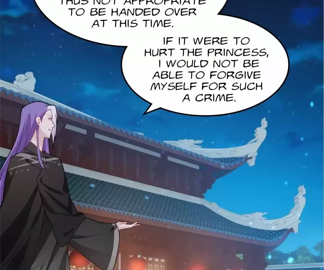 Secrets Of The Night Clan Chapter 115 page 3 - 