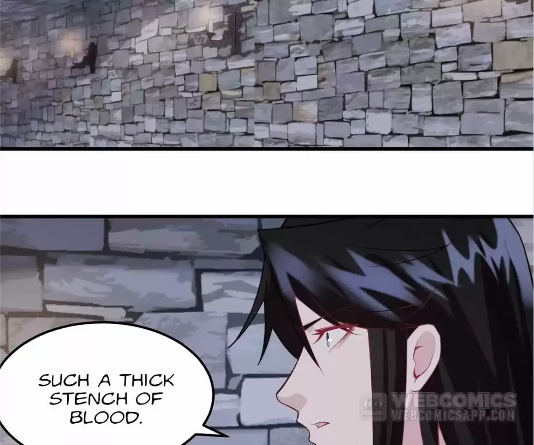 Secrets Of The Night Clan Chapter 116 page 2 - 