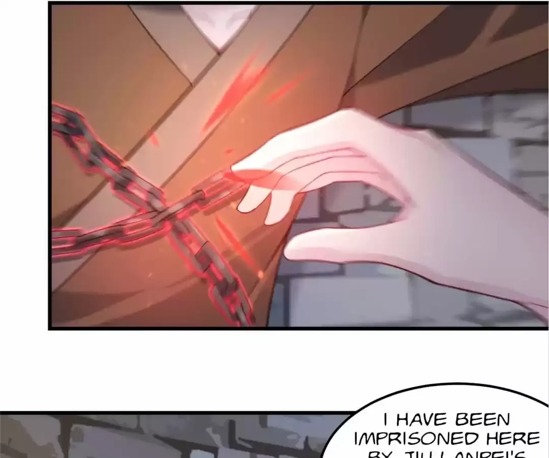 Secrets Of The Night Clan Chapter 116 page 11 - 