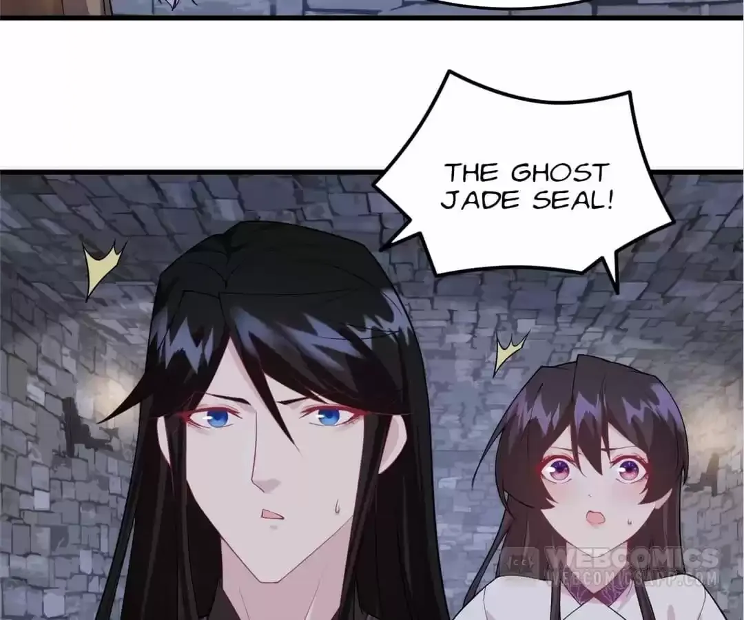 Secrets Of The Night Clan Chapter 116 page 17 - 