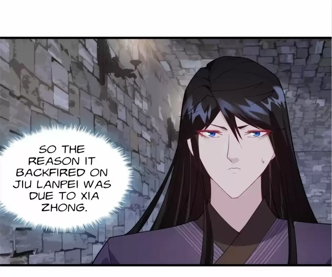 Secrets Of The Night Clan Chapter 116 page 20 - 