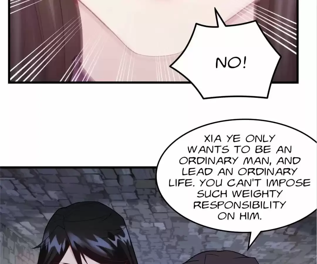 Secrets Of The Night Clan Chapter 116 page 23 - 