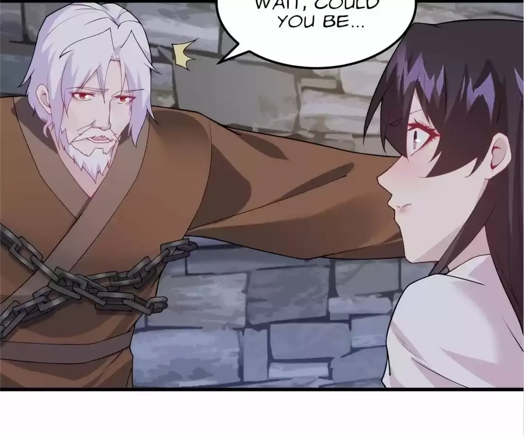Secrets Of The Night Clan Chapter 116 page 26 - 
