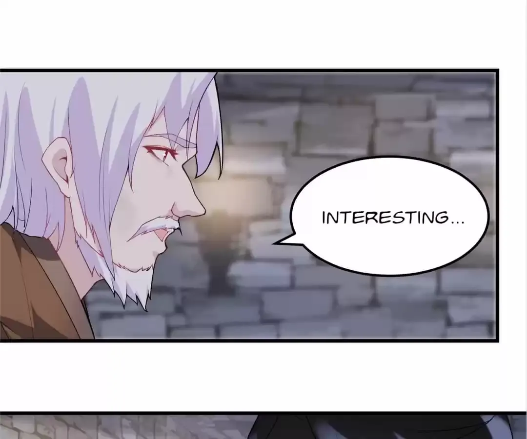 Secrets Of The Night Clan Chapter 116 page 27 - 