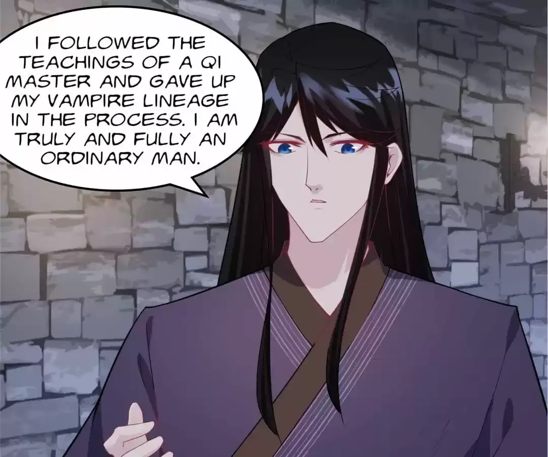 Secrets Of The Night Clan Chapter 116 page 29 - 