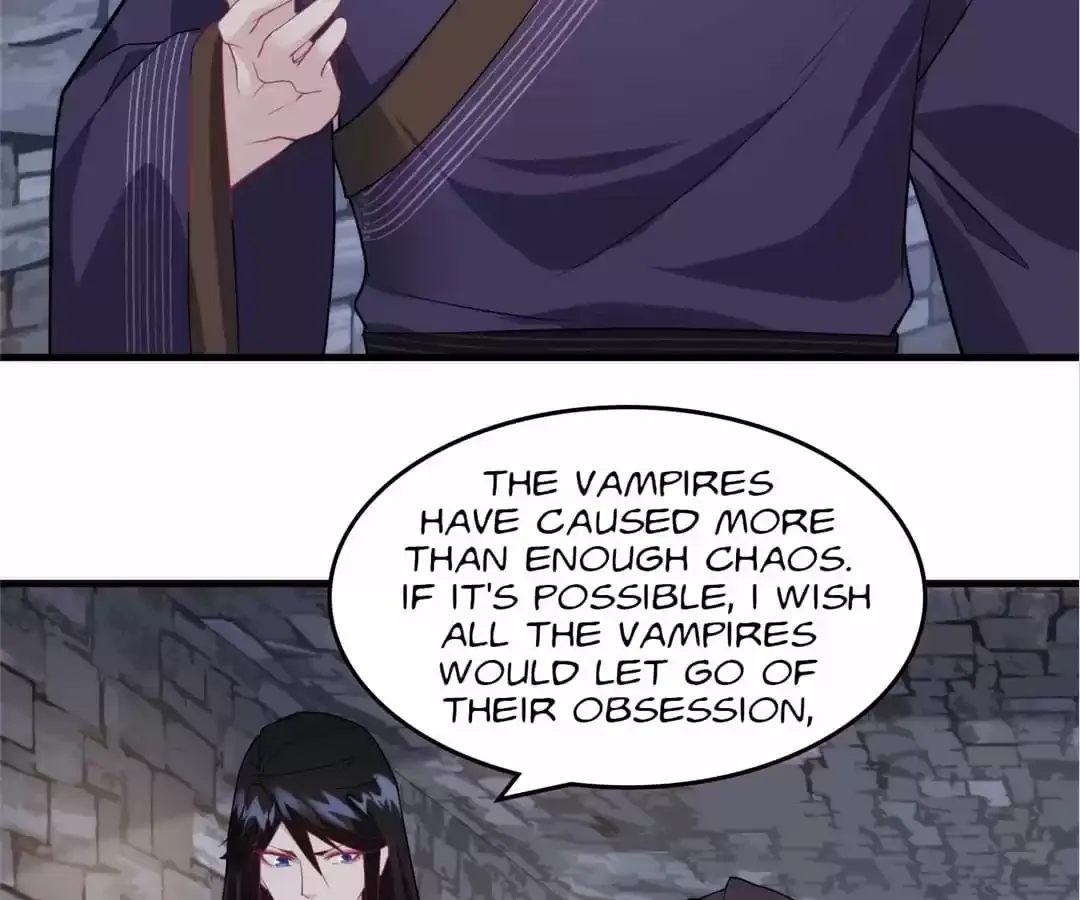 Secrets Of The Night Clan Chapter 116 page 30 - 
