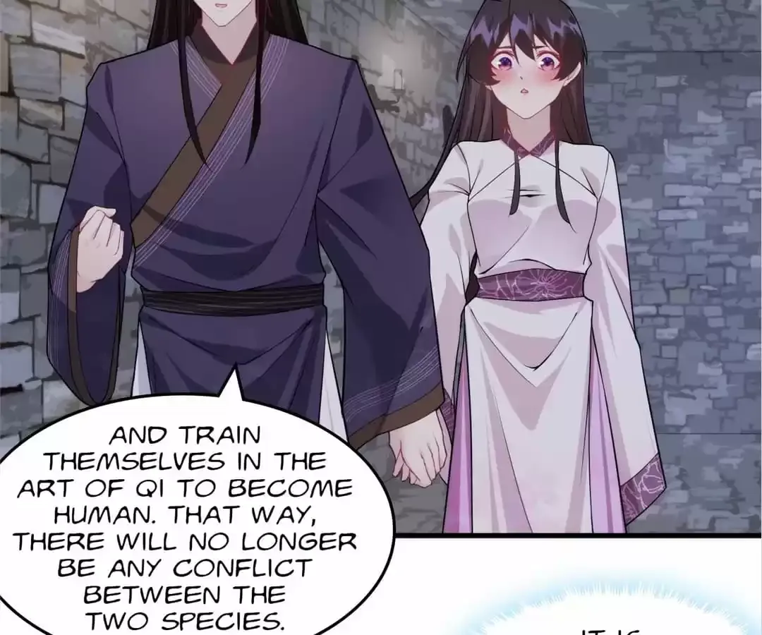 Secrets Of The Night Clan Chapter 116 page 31 - 