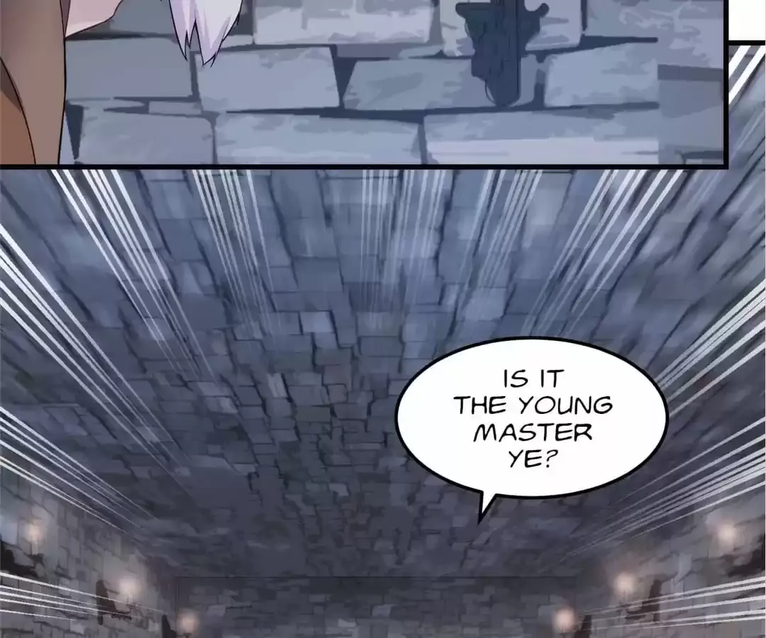 Secrets Of The Night Clan Chapter 116 page 5 - 