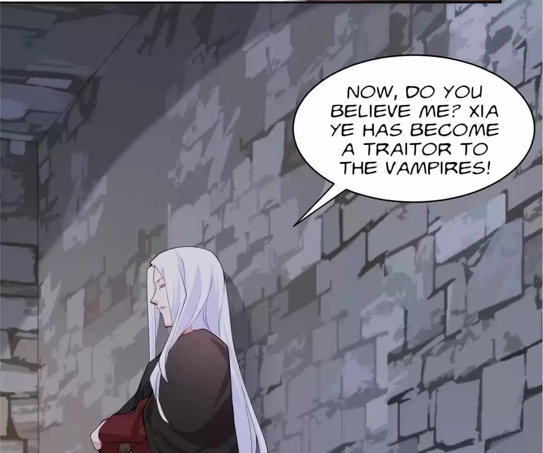 Secrets Of The Night Clan Chapter 116 page 42 - 