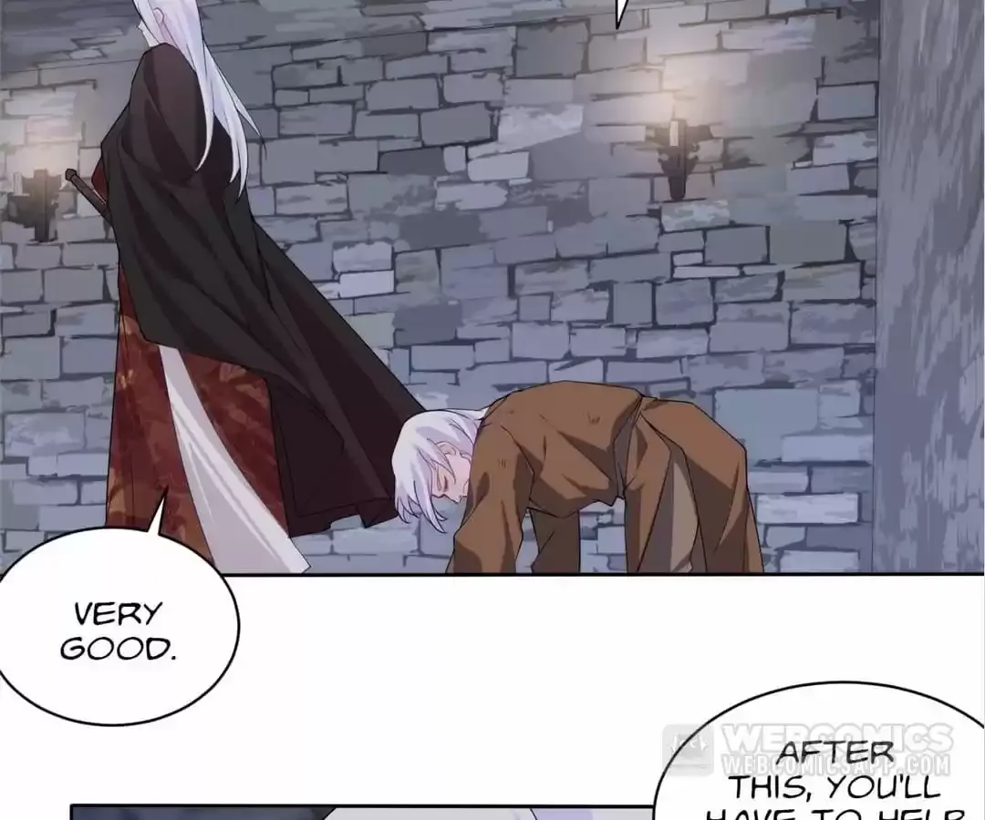 Secrets Of The Night Clan Chapter 116 page 45 - 