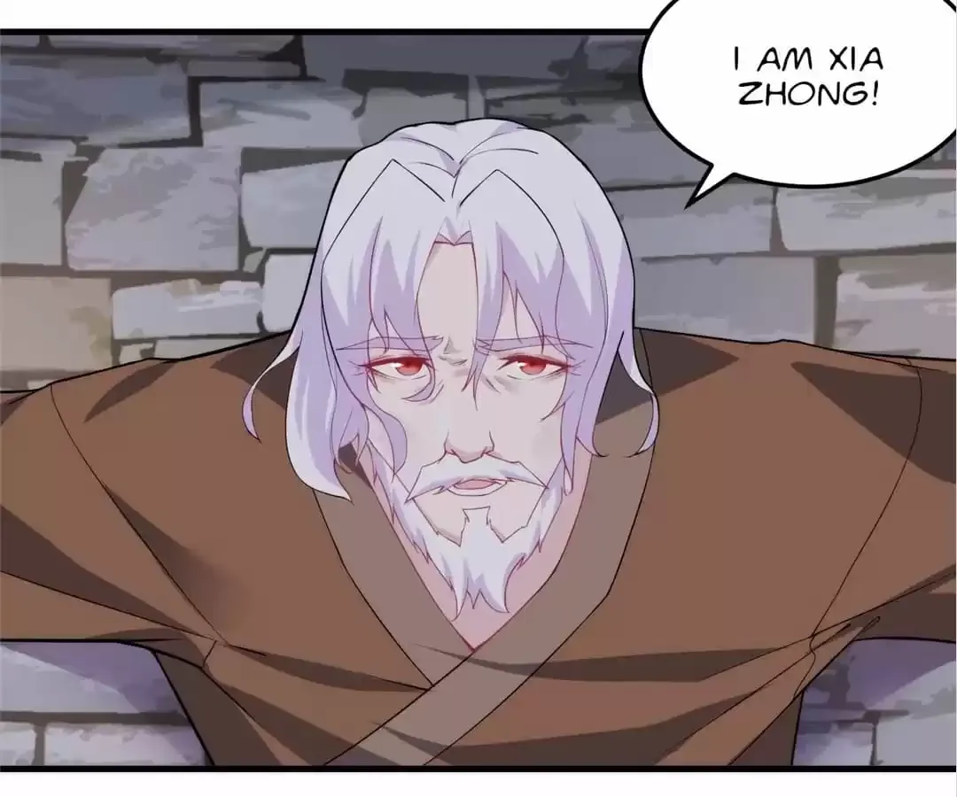 Secrets Of The Night Clan Chapter 116 page 8 - 