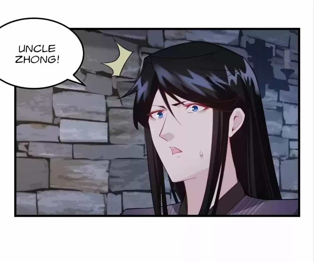 Secrets Of The Night Clan Chapter 116 page 9 - 