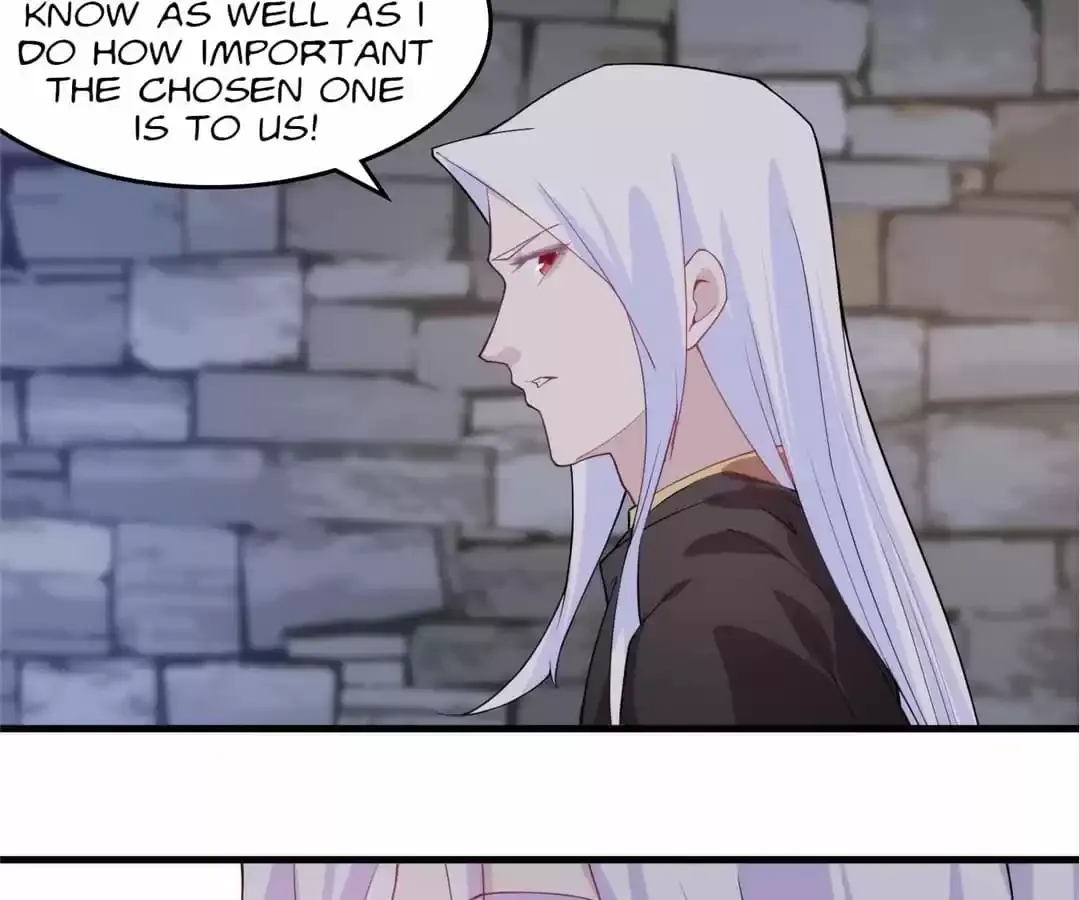 Secrets Of The Night Clan Chapter 117 page 3 - 
