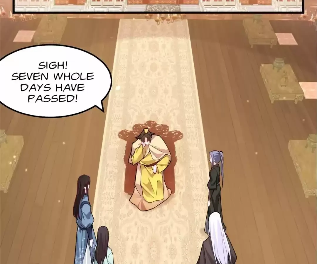 Secrets Of The Night Clan Chapter 121 page 5 - 