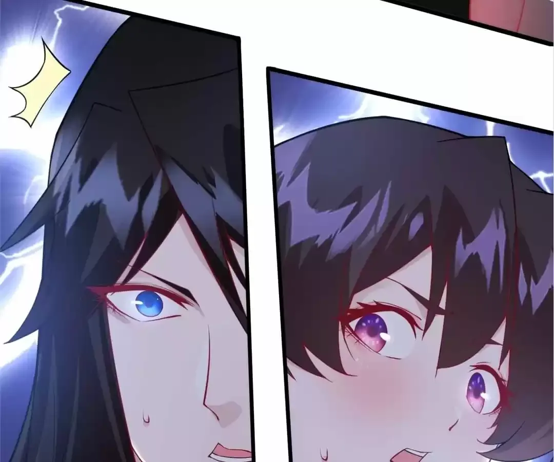 Secrets Of The Night Clan Chapter 133 page 33 - 