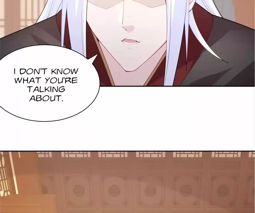 Secrets Of The Night Clan Chapter 135 page 3 - 