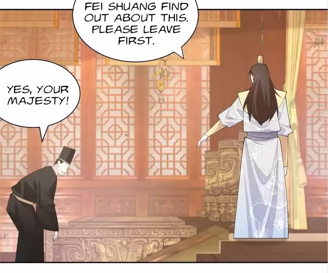 Secrets Of The Night Clan Chapter 135 page 49 - 