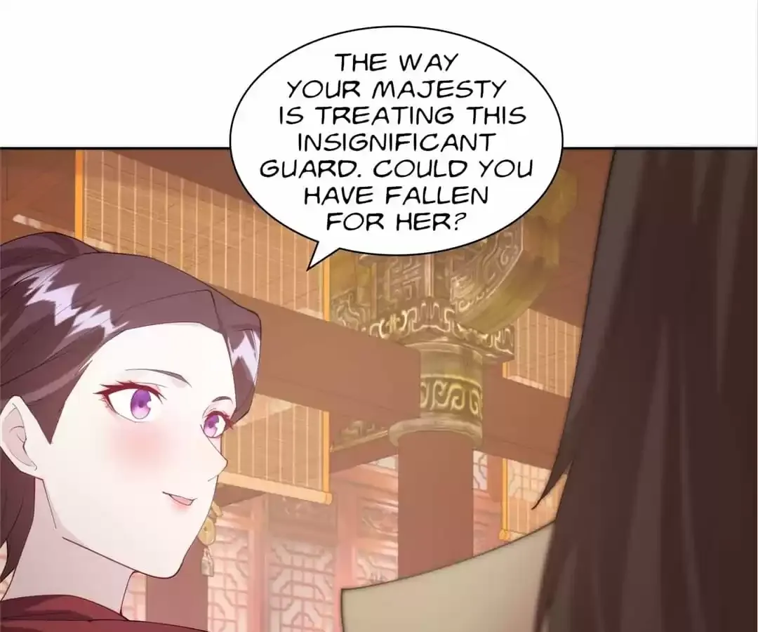 Secrets Of The Night Clan Chapter 135 page 50 - 