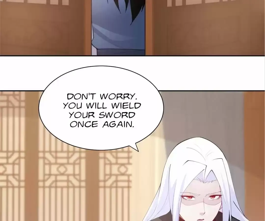 Secrets Of The Night Clan Chapter 135 page 8 - 