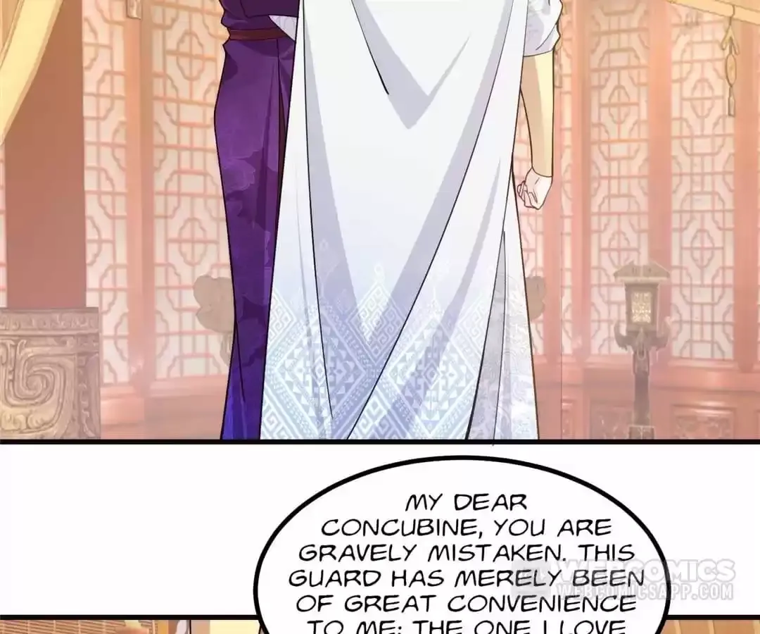 Secrets Of The Night Clan Chapter 136 page 2 - 
