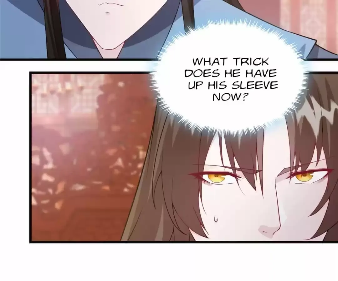 Secrets Of The Night Clan Chapter 136 page 19 - 