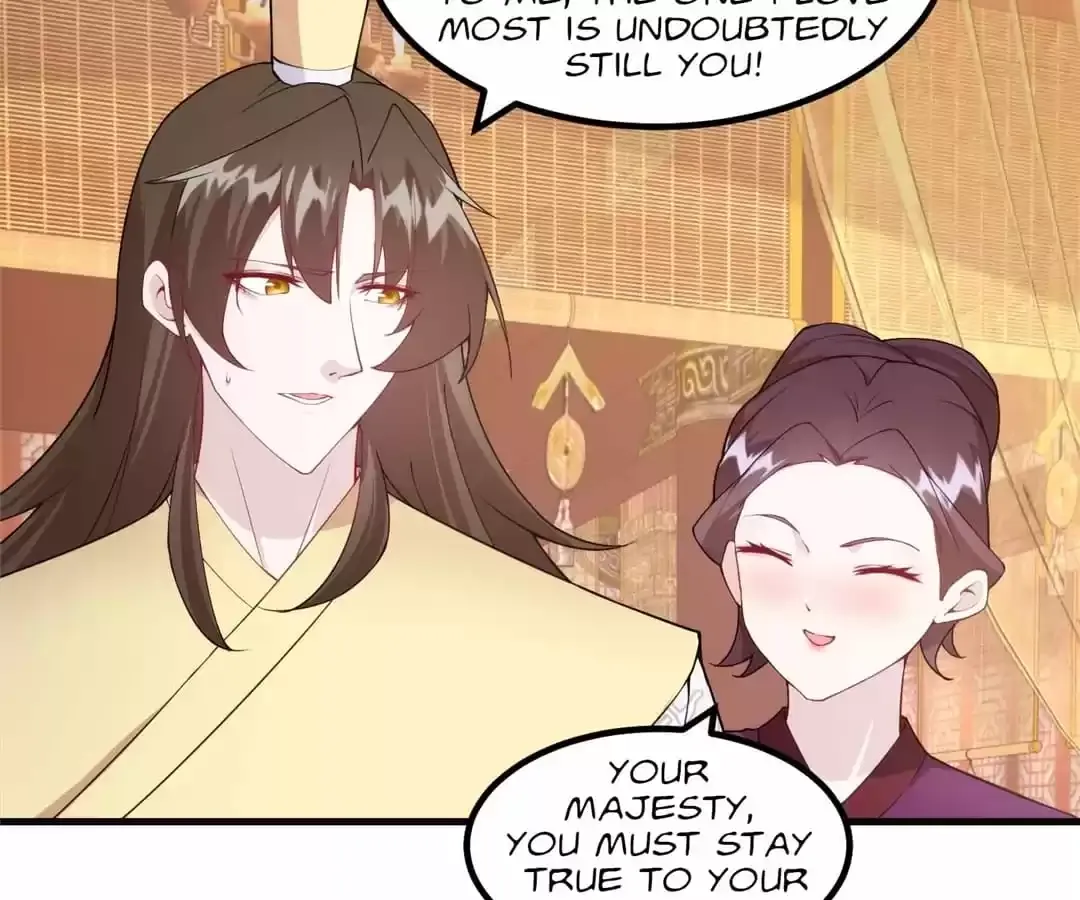 Secrets Of The Night Clan Chapter 136 page 3 - 