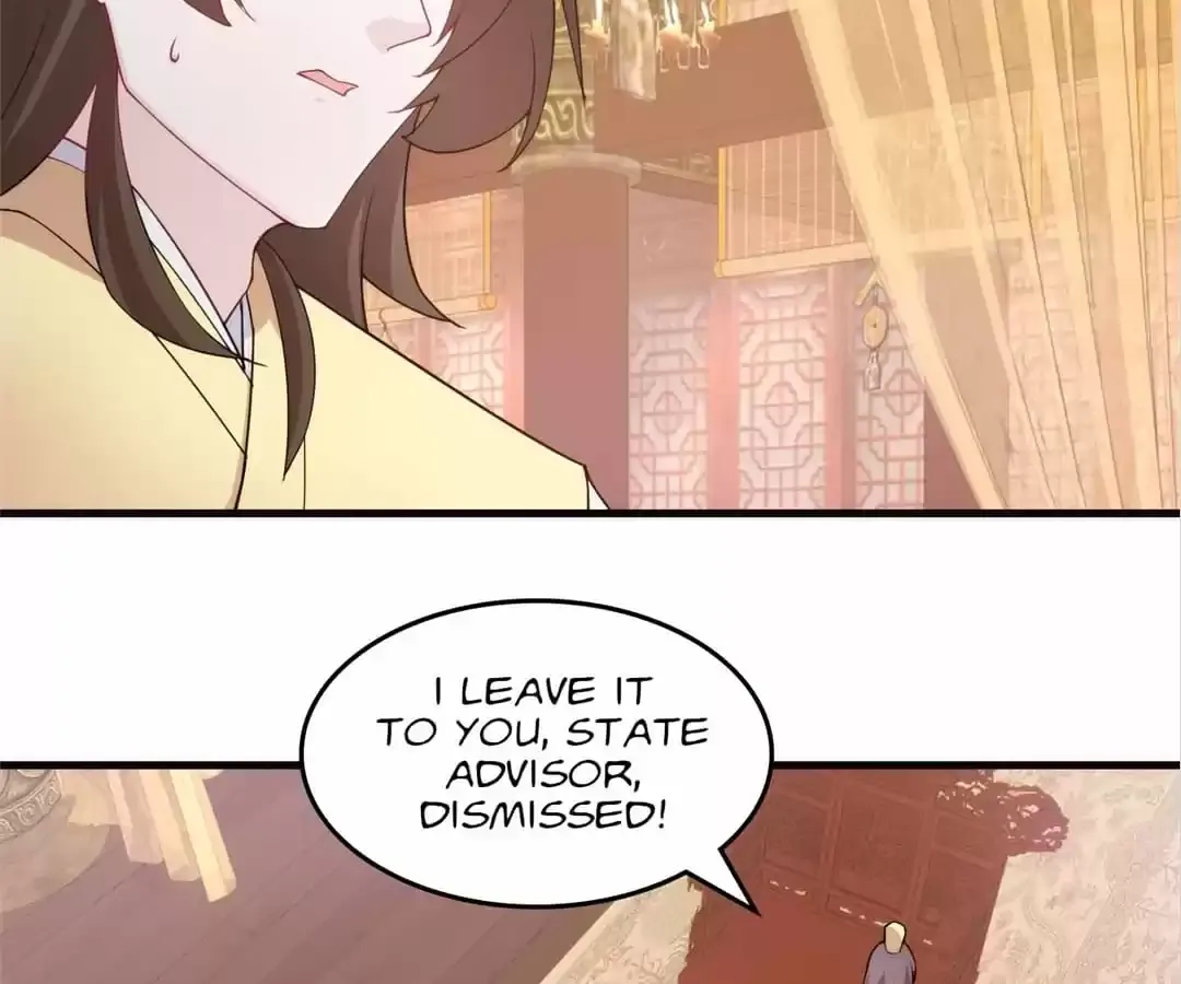 Secrets Of The Night Clan Chapter 136 page 26 - 
