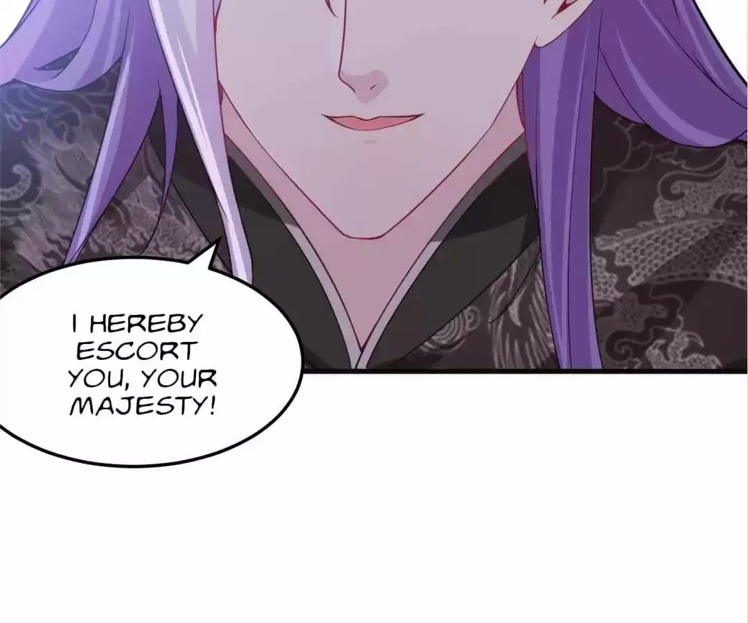 Secrets Of The Night Clan Chapter 136 page 29 - 