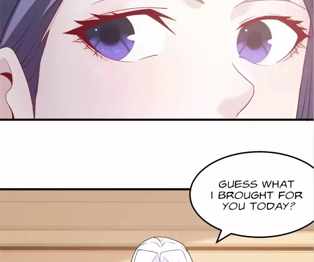 Secrets Of The Night Clan Chapter 136 page 35 - 
