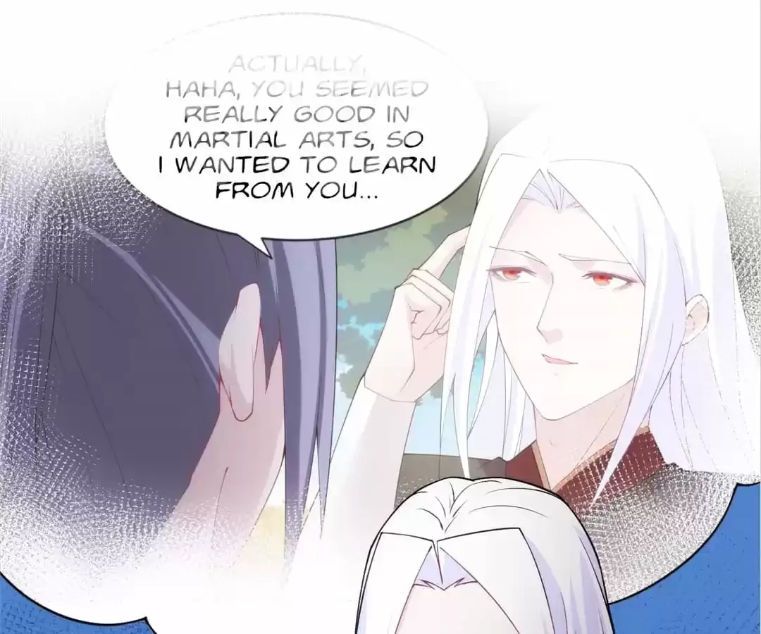 Secrets Of The Night Clan Chapter 136 page 50 - 