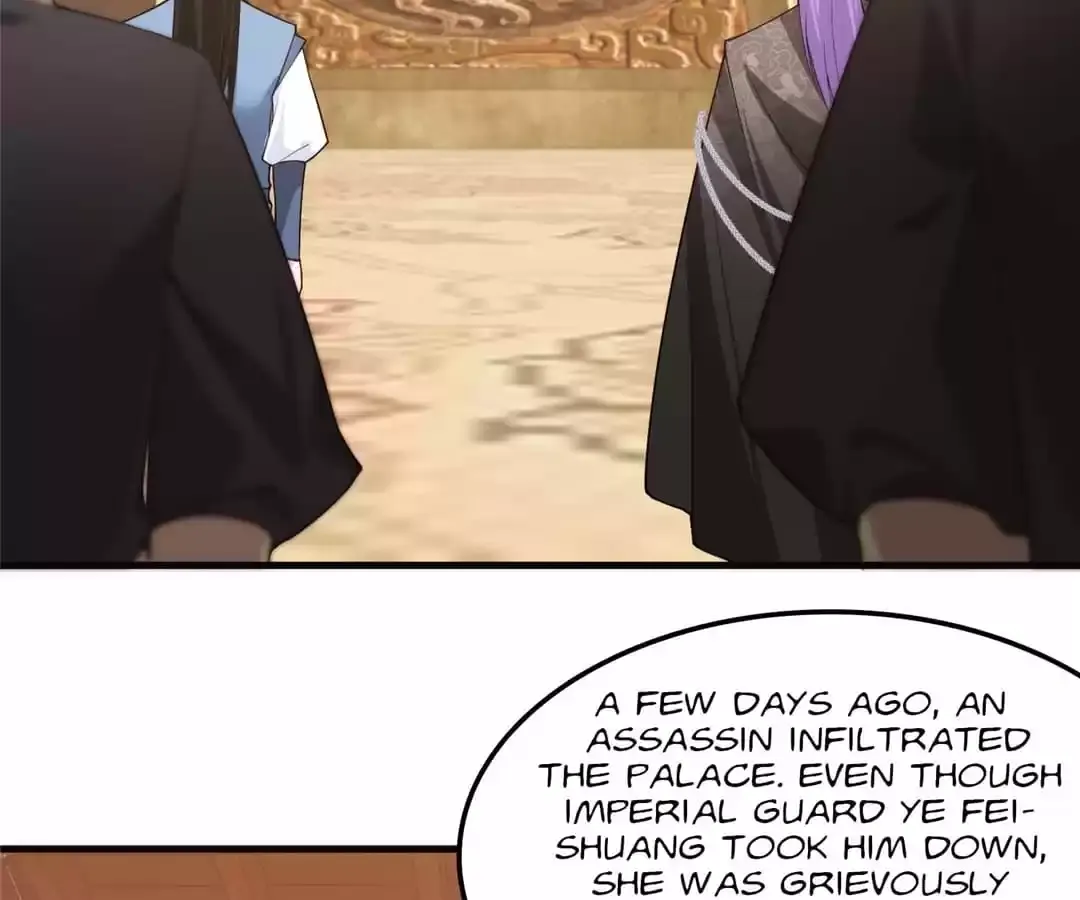 Secrets Of The Night Clan Chapter 136 page 9 - 