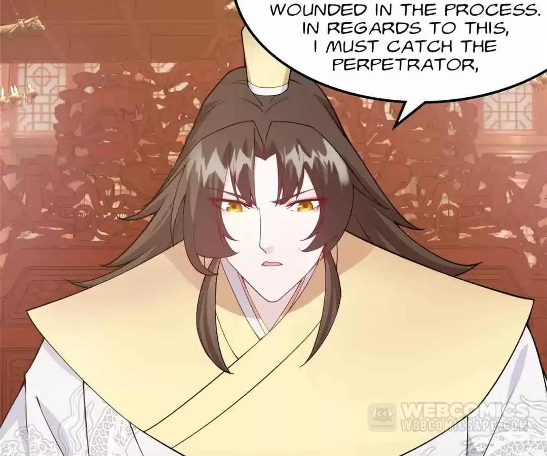 Secrets Of The Night Clan Chapter 136 page 10 - 