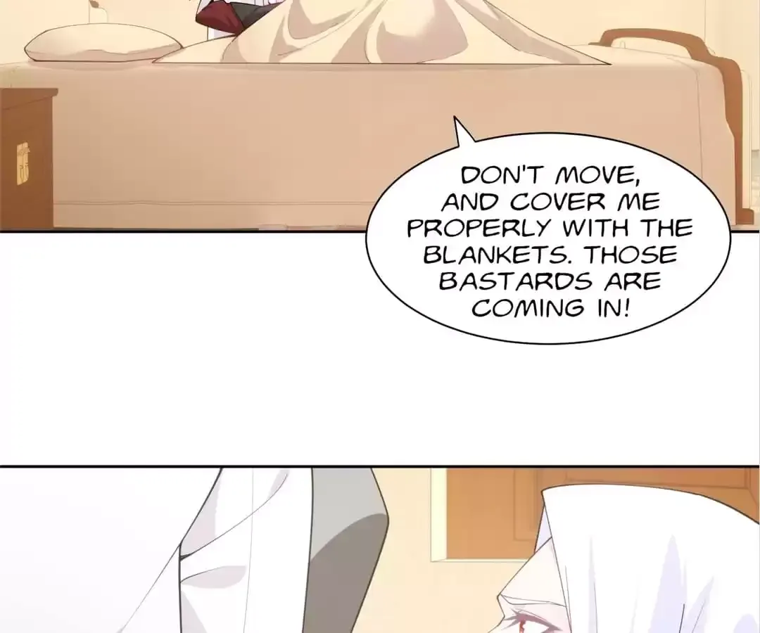 Secrets Of The Night Clan Chapter 137 page 12 - 