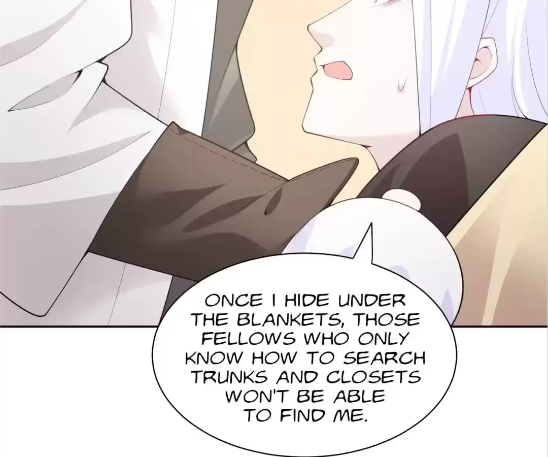 Secrets Of The Night Clan Chapter 137 page 13 - 